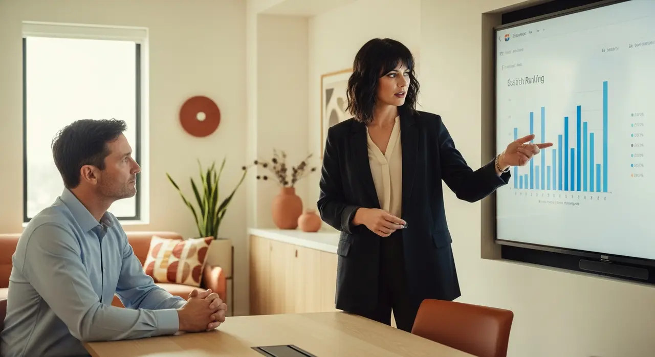 Consultant SEO Salon-de-Provence