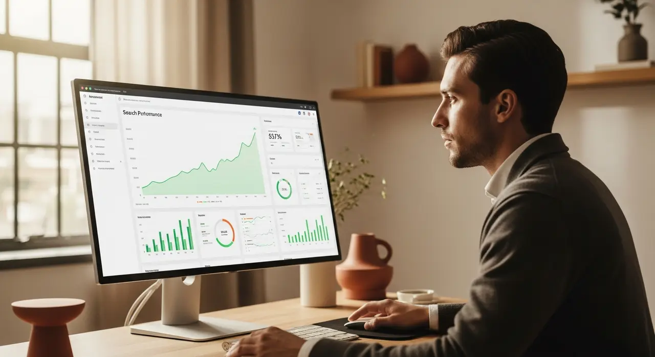 Consultant SEO Salon-de-Provence